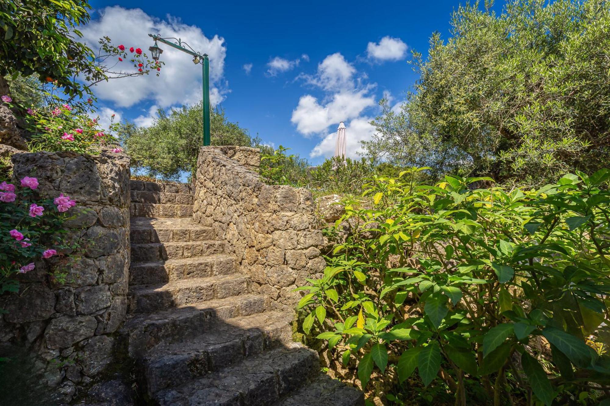 Classical Villa Anta Agios Ioannis  Экстерьер фото