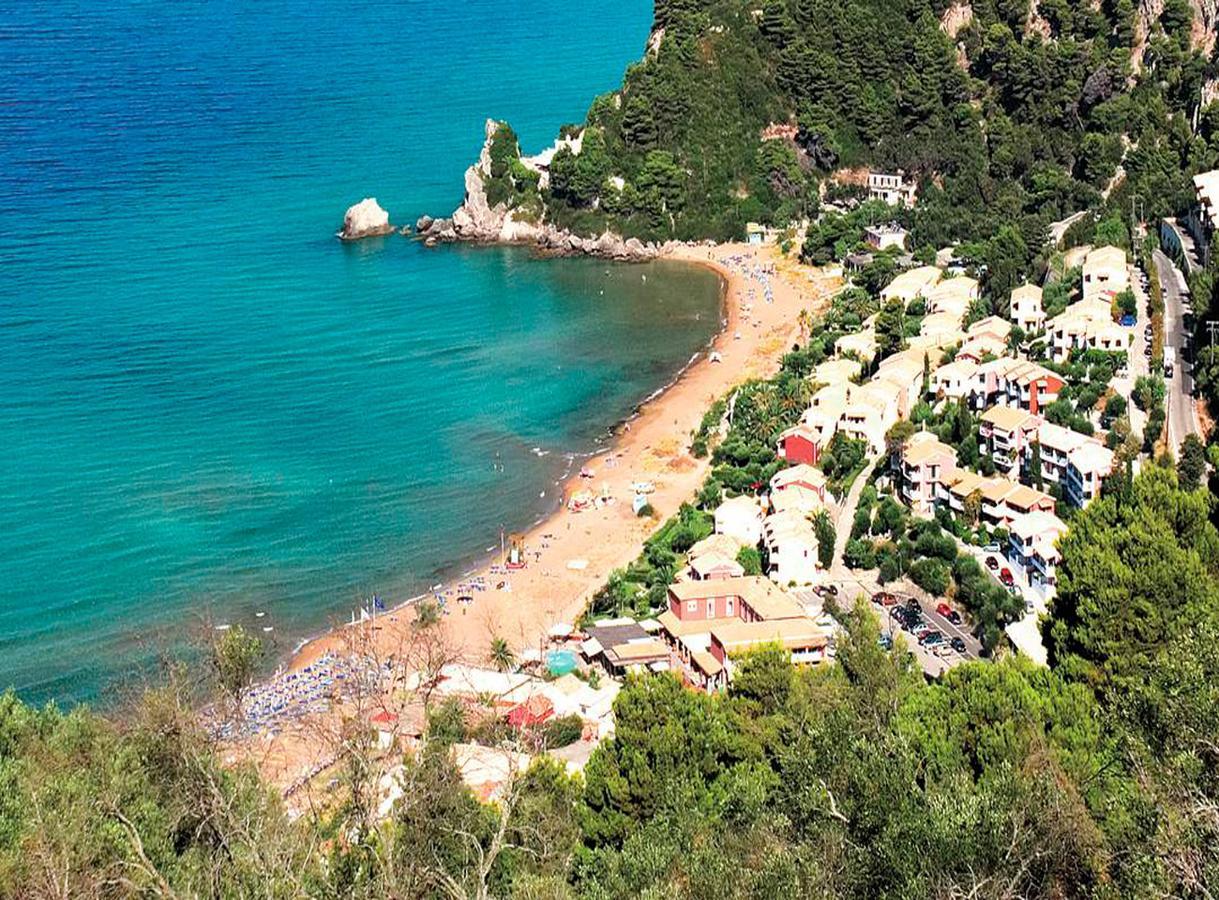 Classical Villa Anta Agios Ioannis  Экстерьер фото