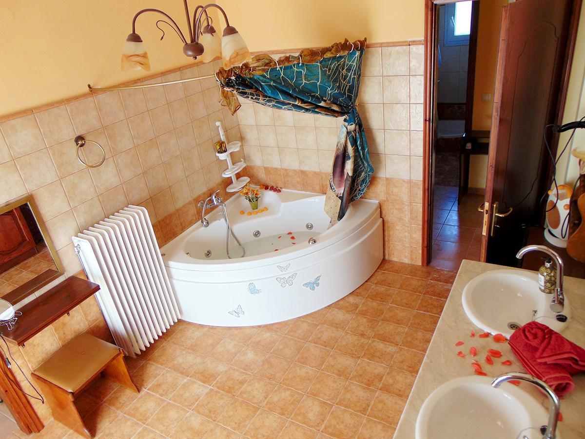 Classical Villa Anta Agios Ioannis  Экстерьер фото