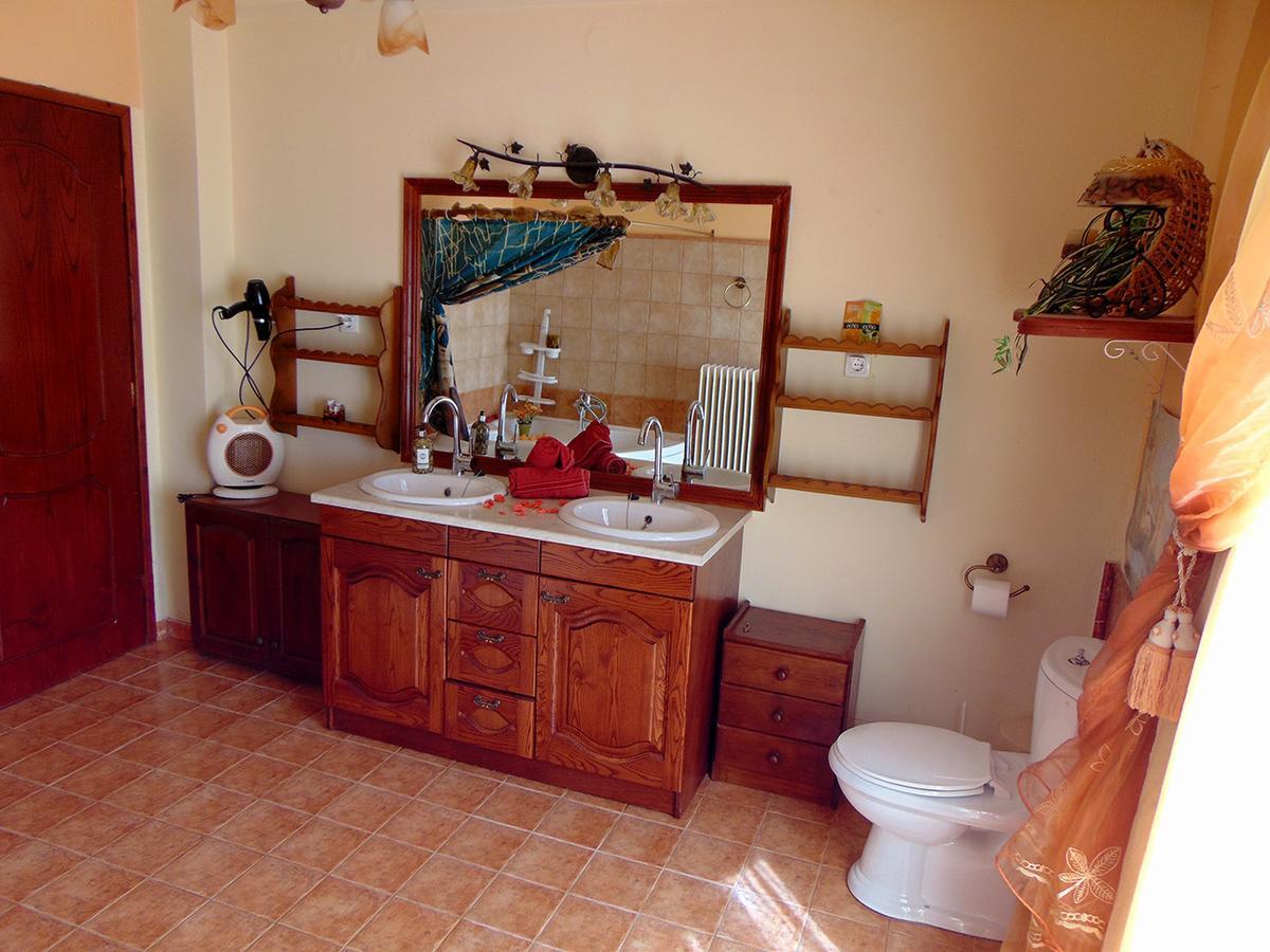 Classical Villa Anta Agios Ioannis  Экстерьер фото