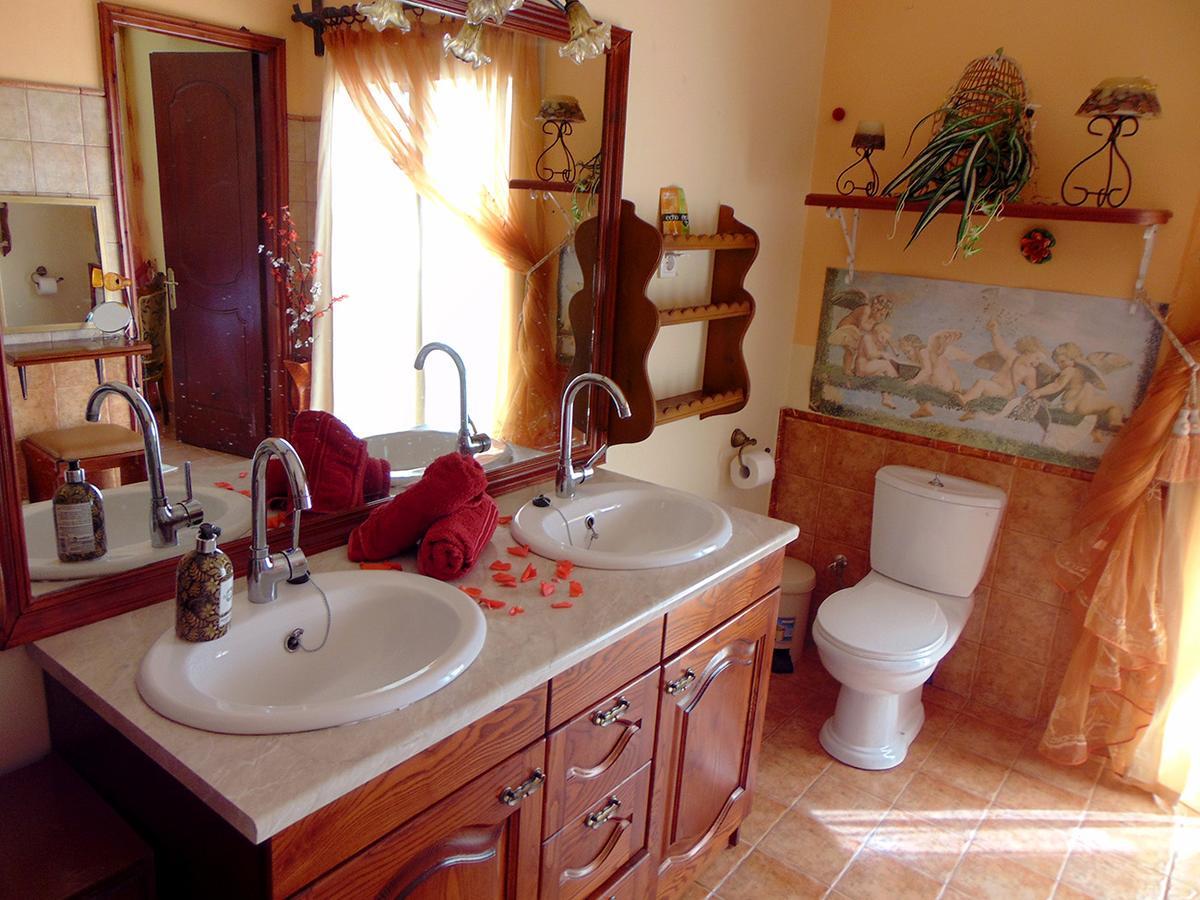 Classical Villa Anta Agios Ioannis  Экстерьер фото